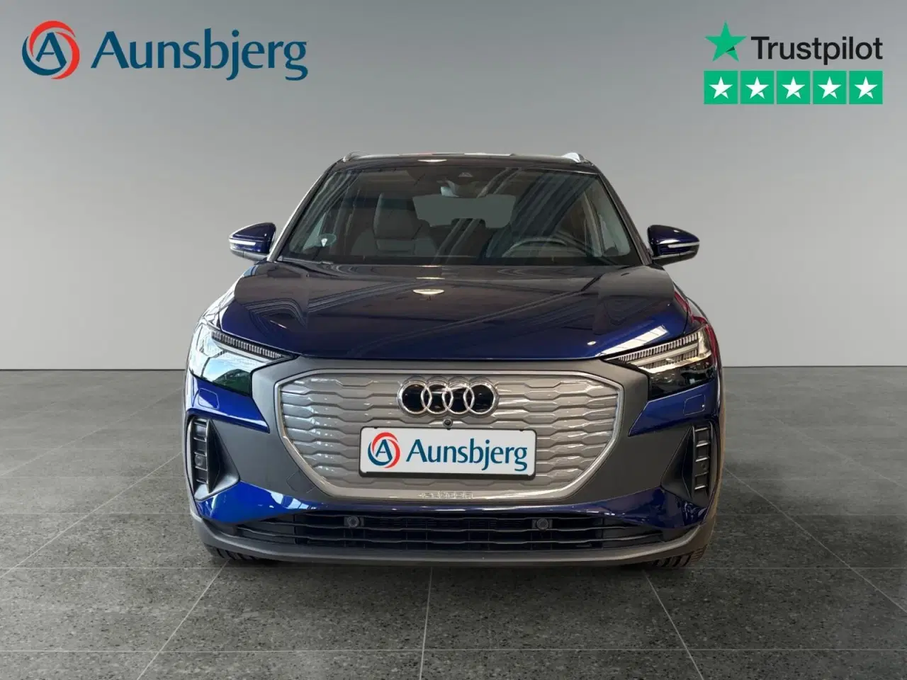 Billede 8 - Audi Q4 e-tron 40