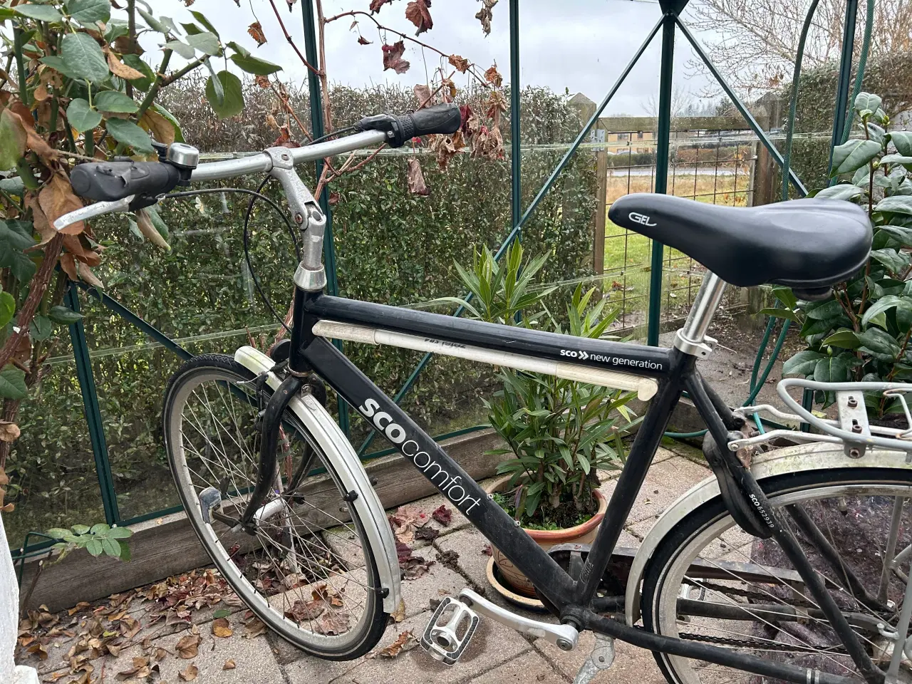 Billede 1 - Herrecykel - SCO - 3G