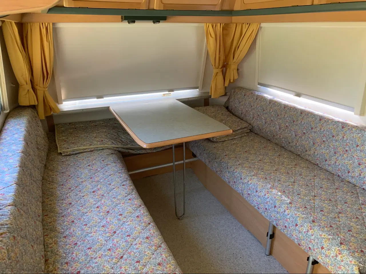 Billede 7 - Hymer Eriba Touring 1999