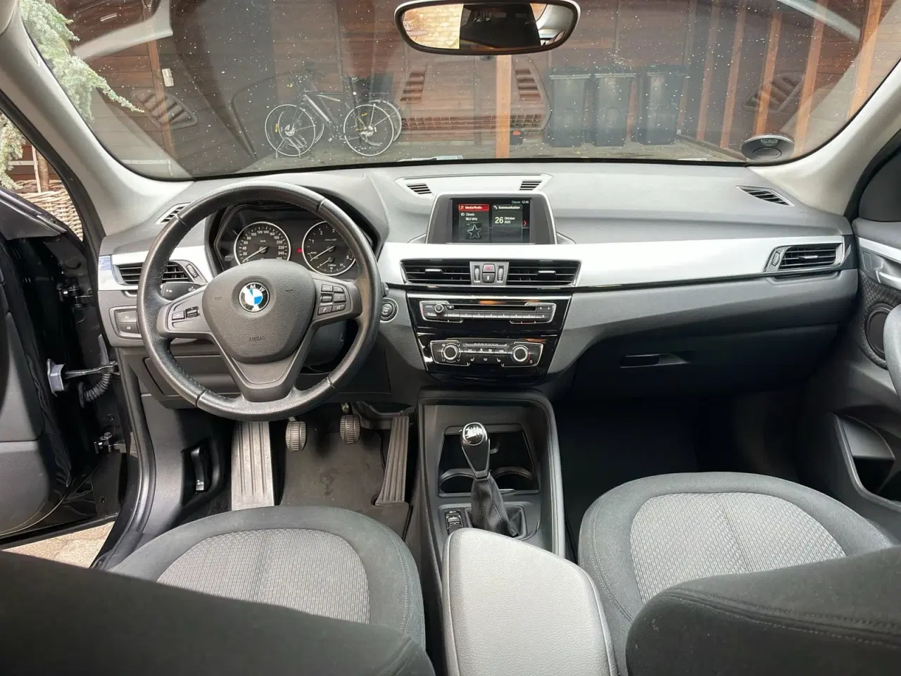 Billede 10 - BMW X1 2,0 sDrive18d