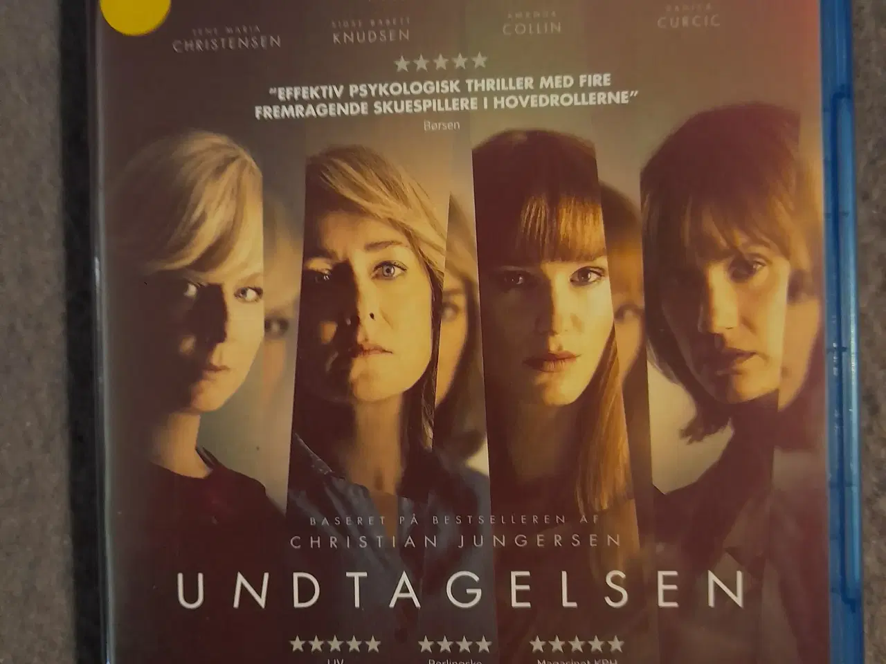 Billede 1 - Undtagelsen