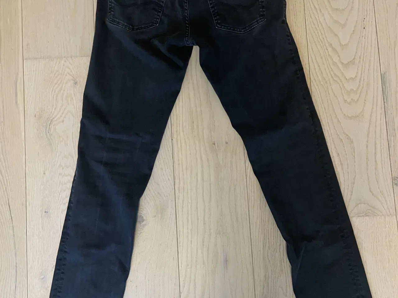 Billede 2 - Jack & Jones Regular Clark Jeans