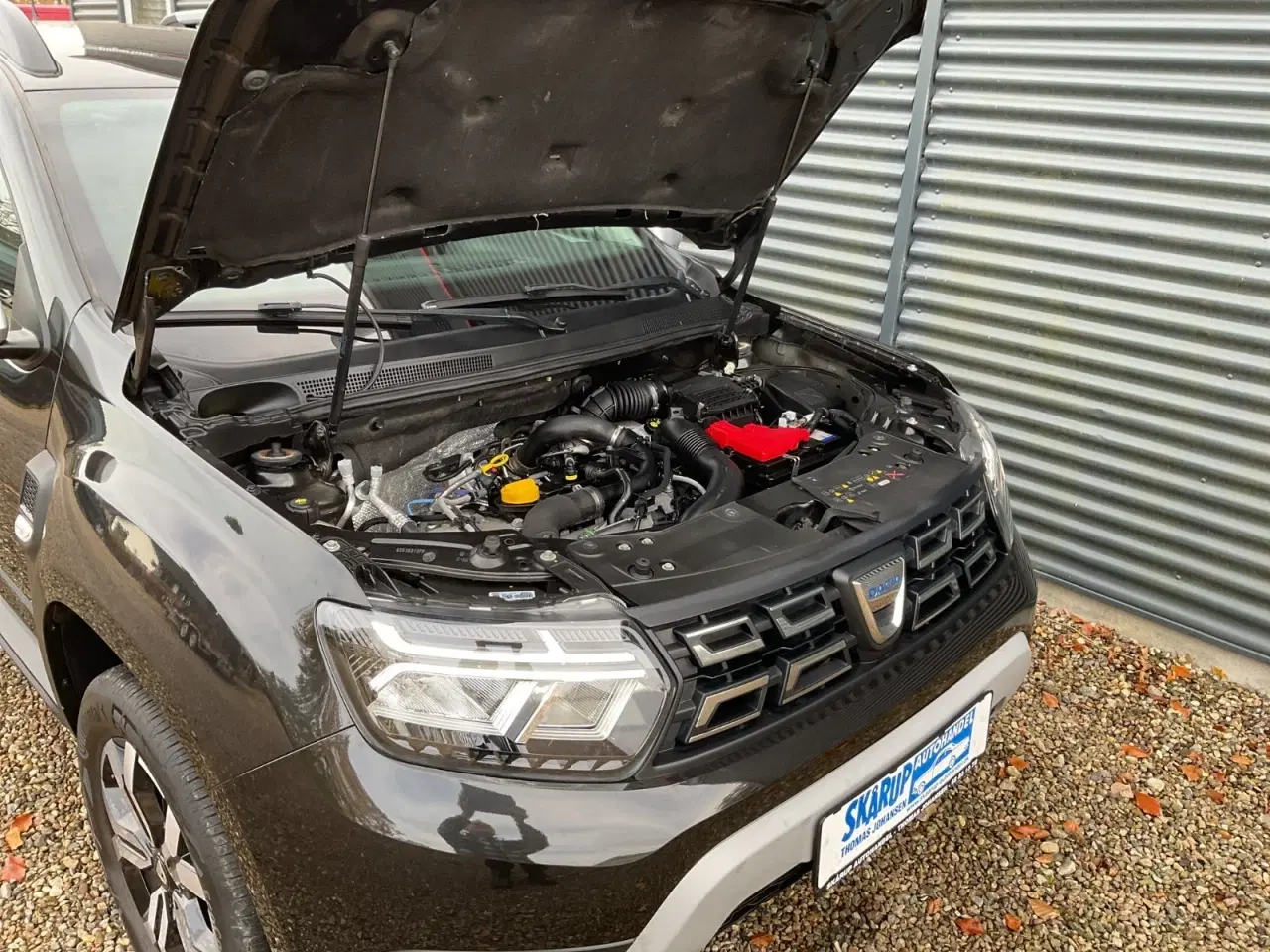 Billede 13 - Dacia Duster 1,0 TCe 90 Prestige