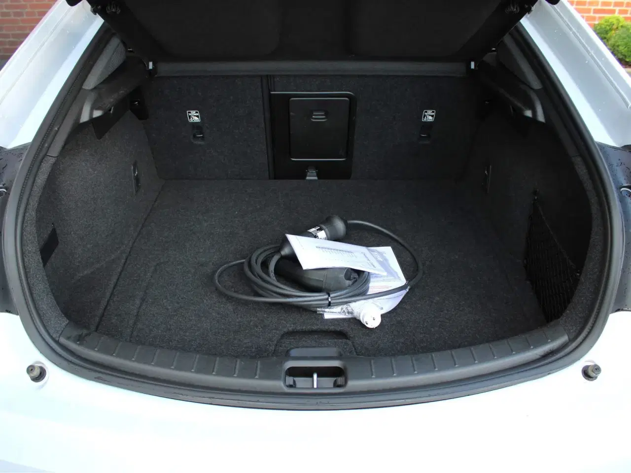Billede 17 - Polestar 2 EL Long range Single motor Plus 231HK 5d Aut.