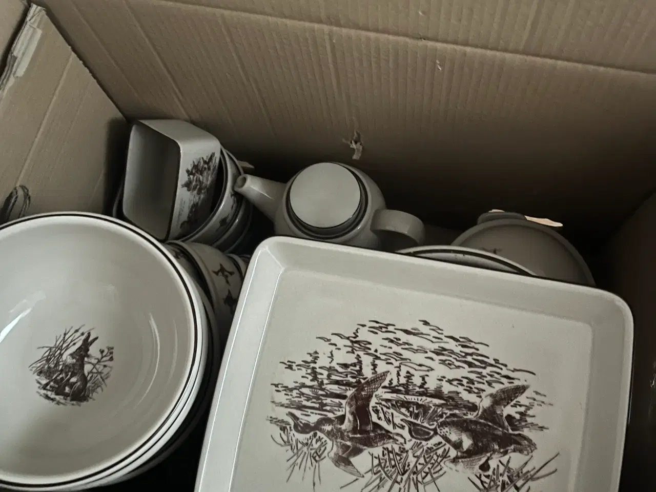 Billede 2 - Trend jagtstel