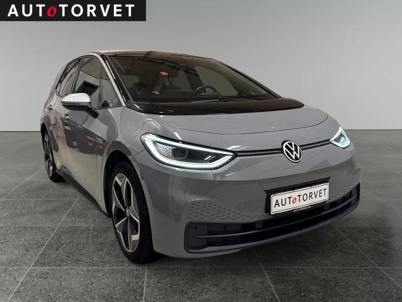 Billede 2 - VW ID.3 58 1ST Plus