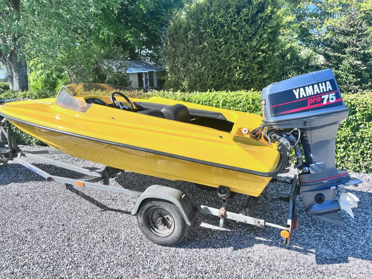 Billede 6 - Shakespeare mini sportsman