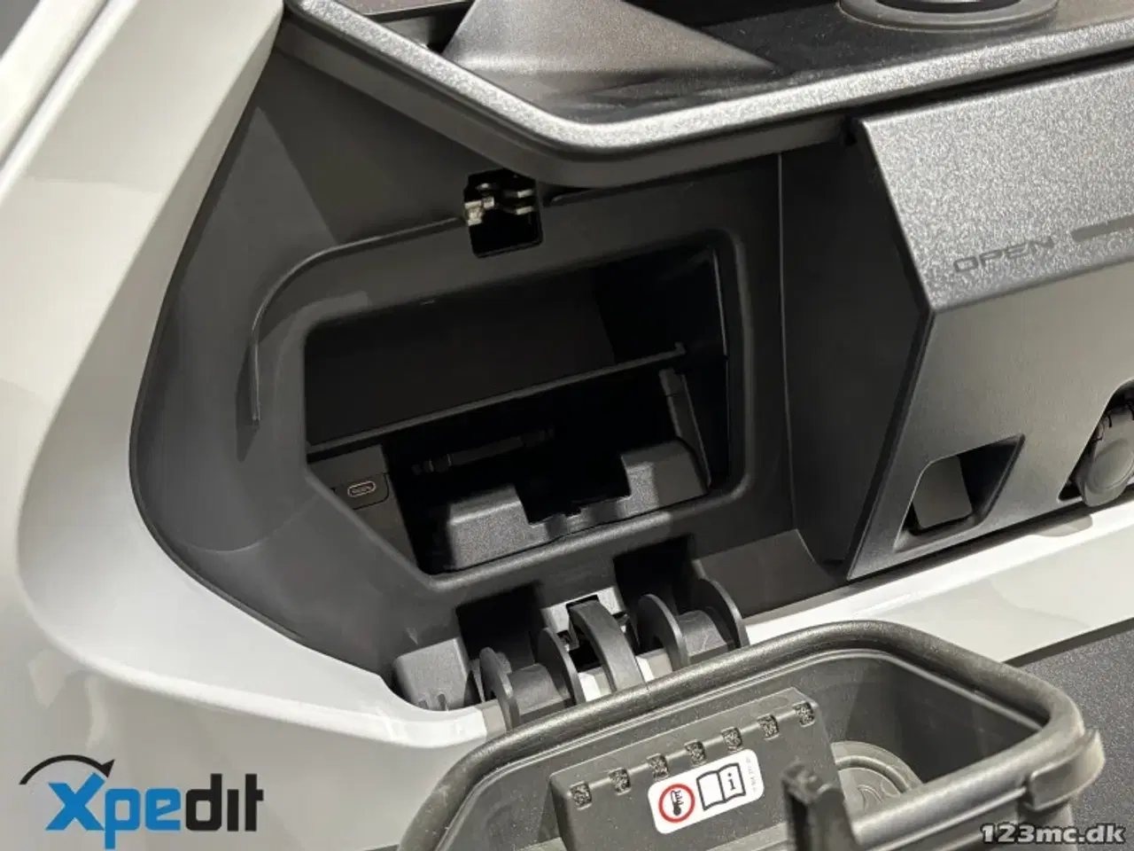 Billede 16 - BMW CE 04