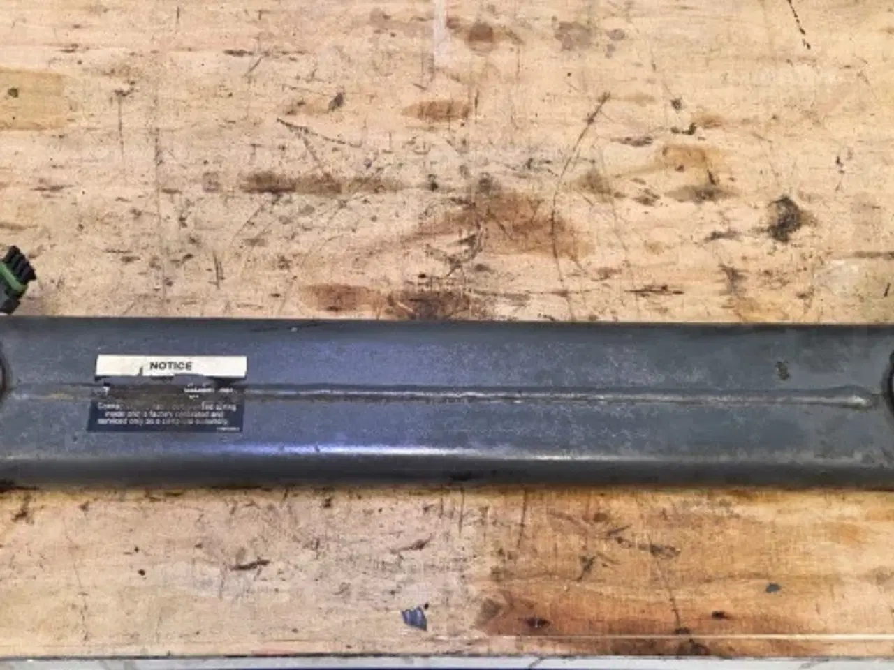 Billede 2 - Fendt 12130N Plejlstang 700141189