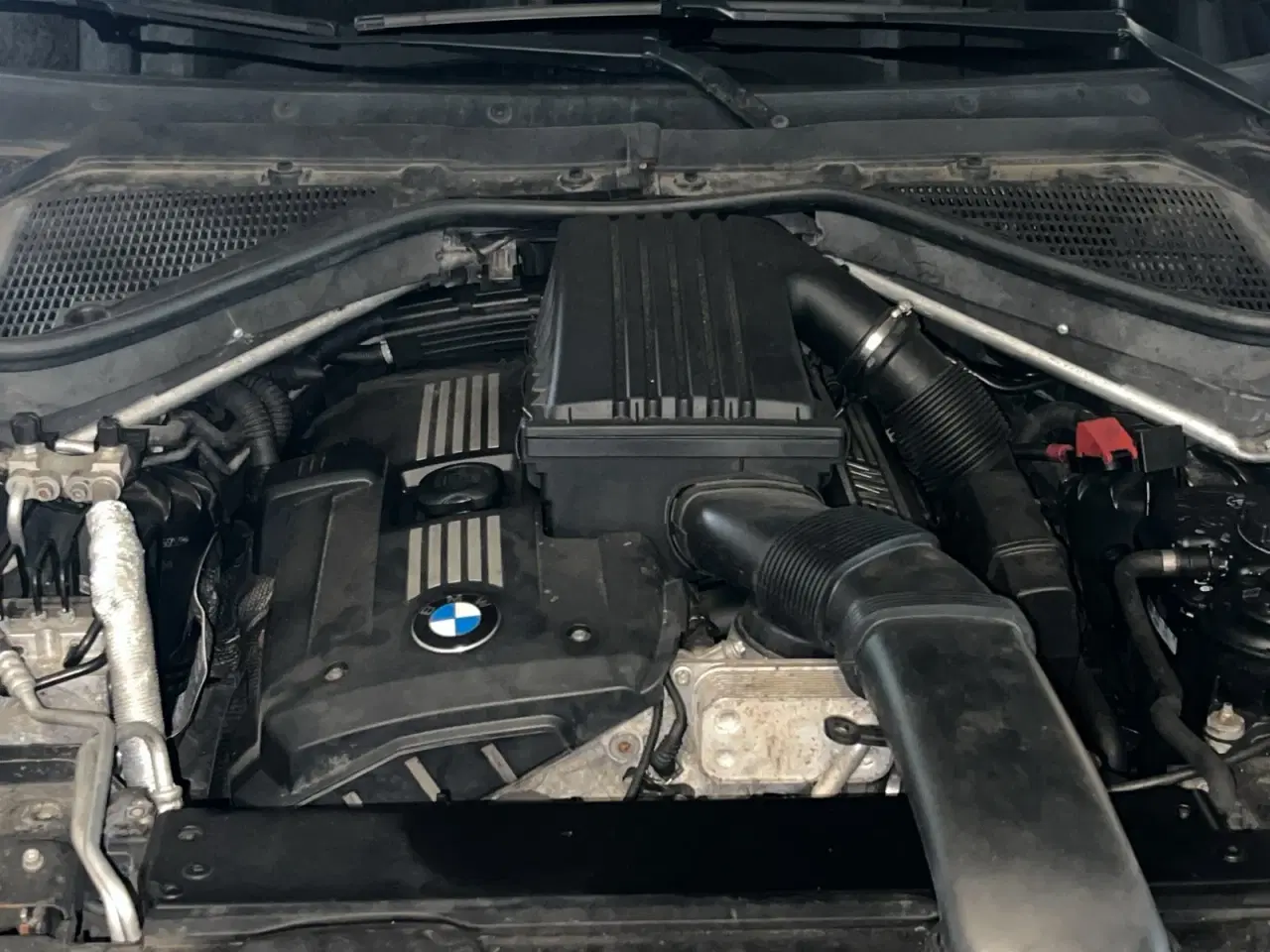 Billede 18 - BMW X5 3,0 xDrive30i aut. Van
