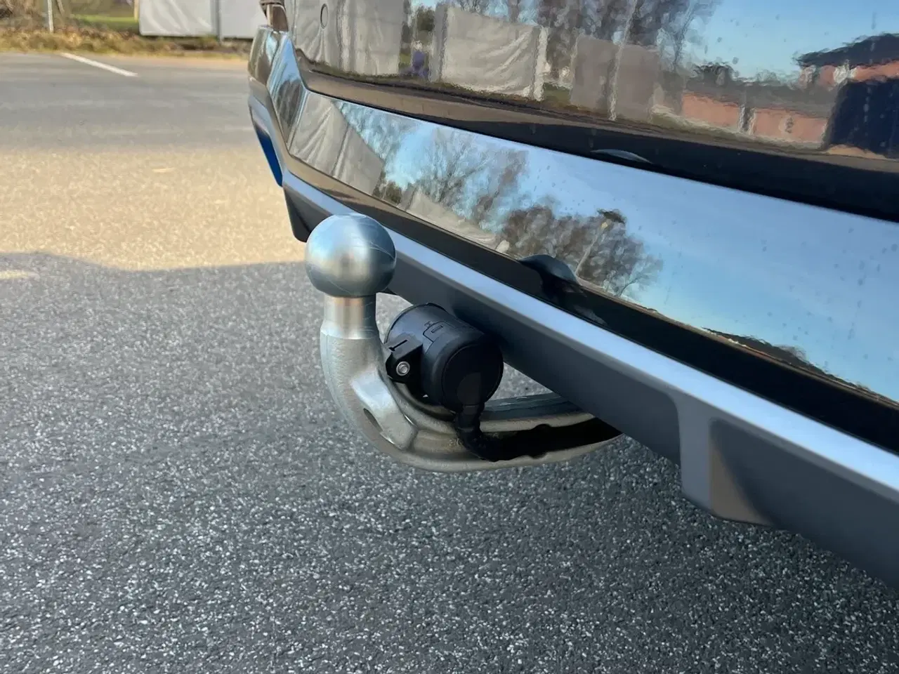 Billede 17 - BMW iX3  Impressive