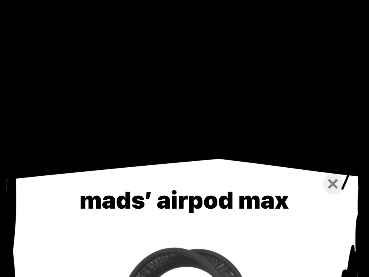 Billede 4 - Apple Airpod Max