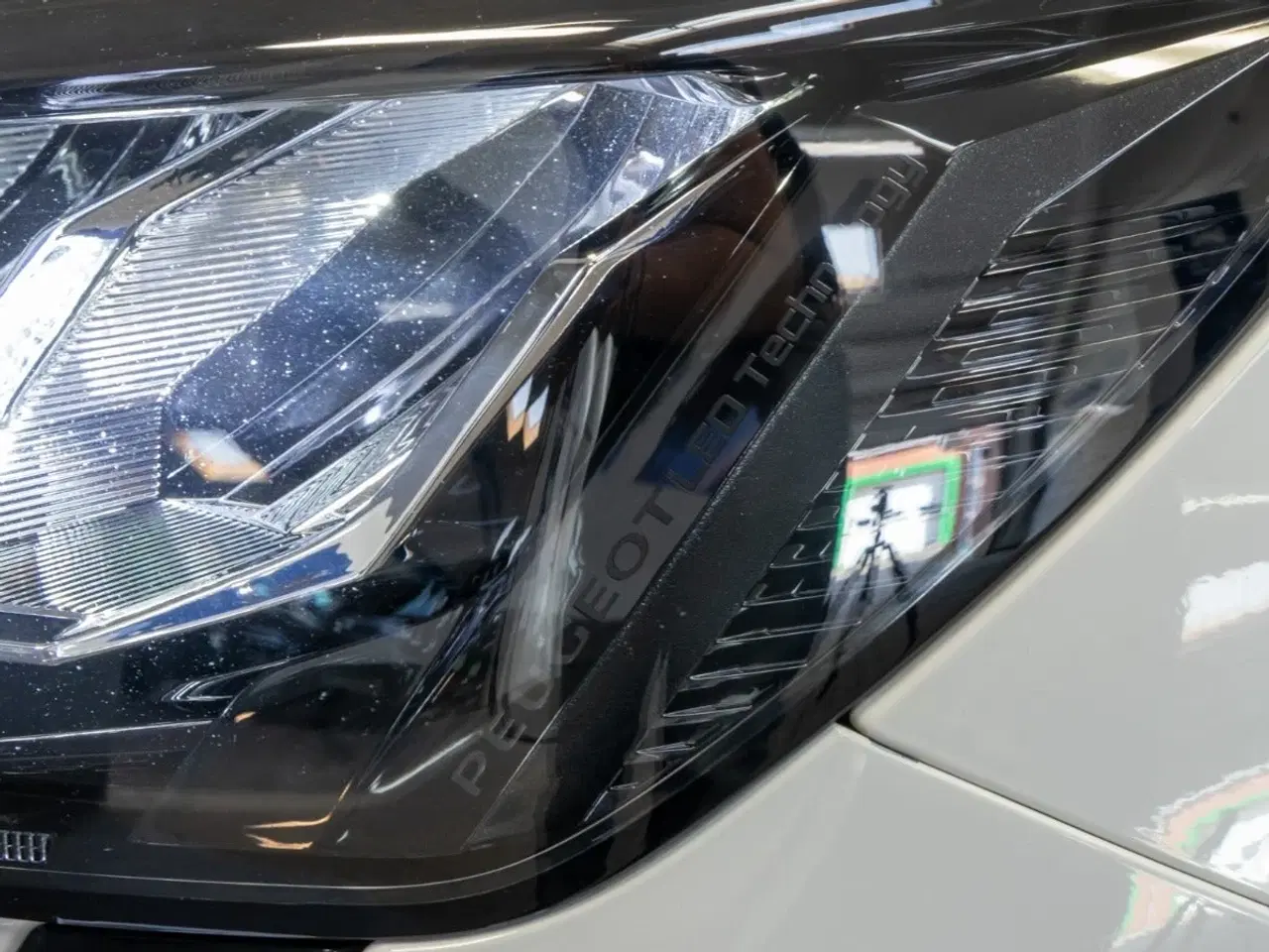 Billede 9 - Peugeot 208 1,2 PureTech 100 Allure