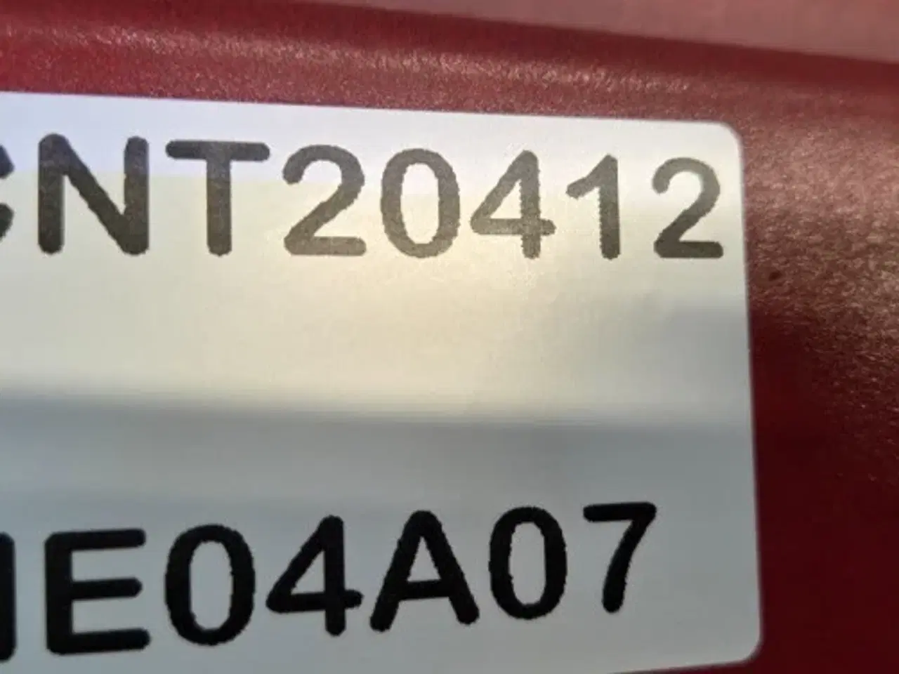 Billede 5 - Case 9120 Skærm L. 87688623