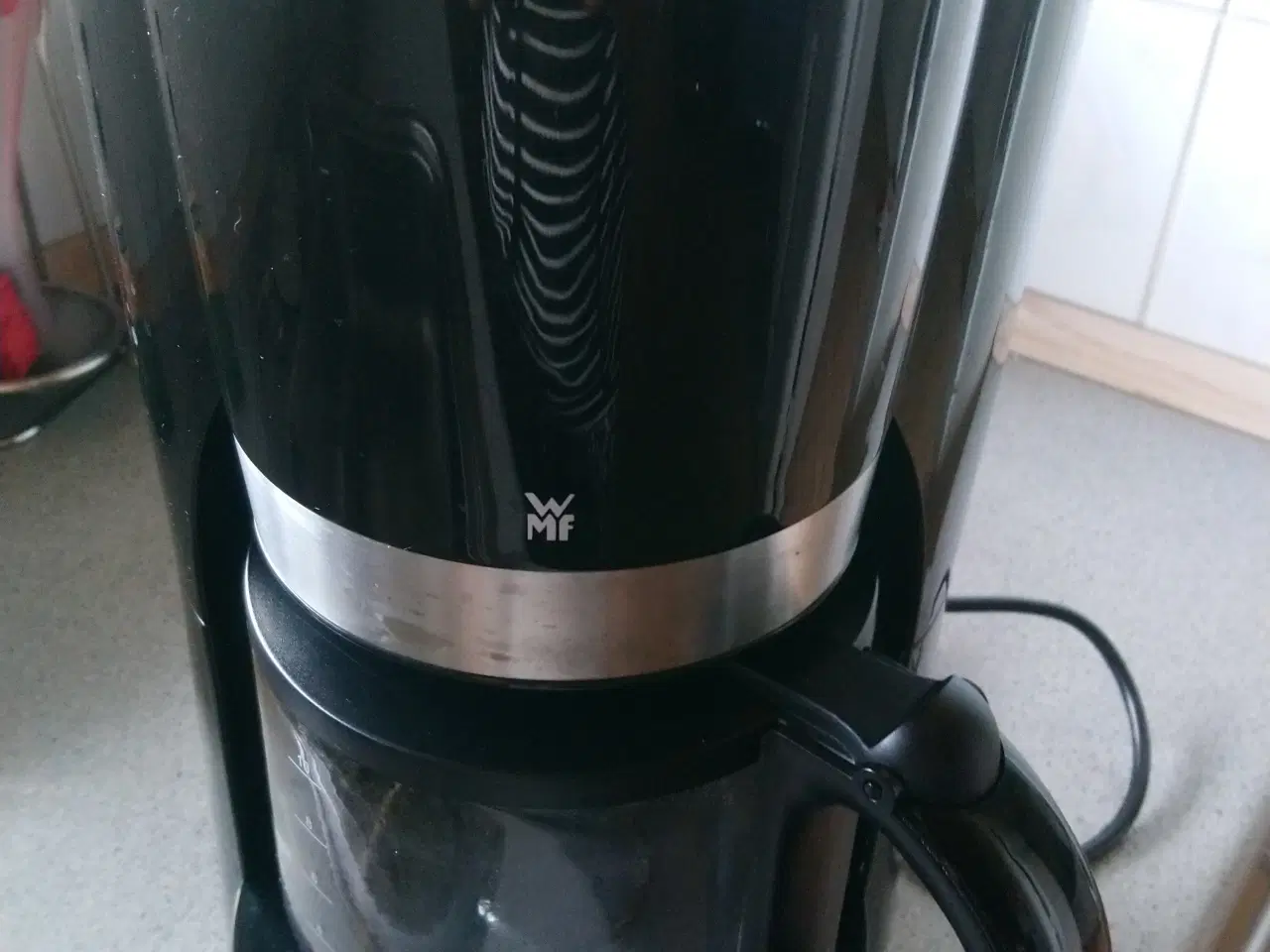 Billede 2 - Kaffemaskine WMF 