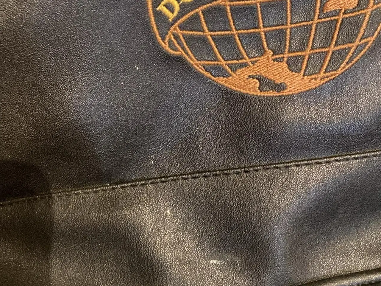 Billede 7 - Sort rygsæk 