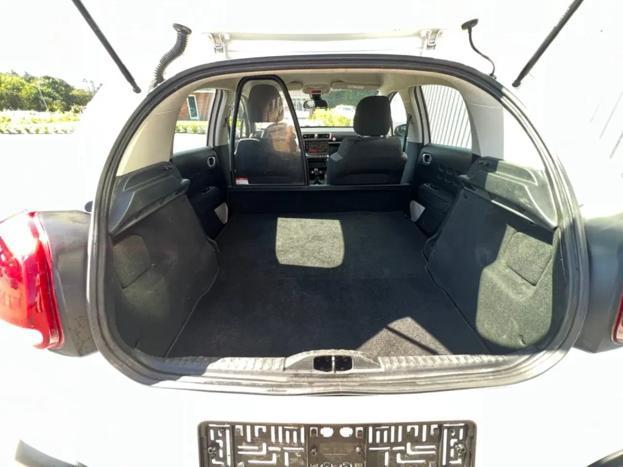 Billede 8 - Citroën C3 1,6 BlueHDi 75 Feel+ Van