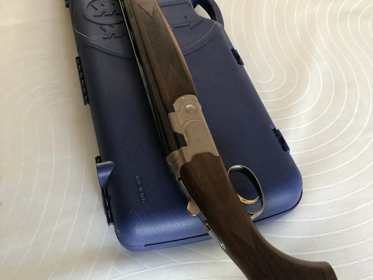 Billede 5 - Beretta Silver Pigeon 