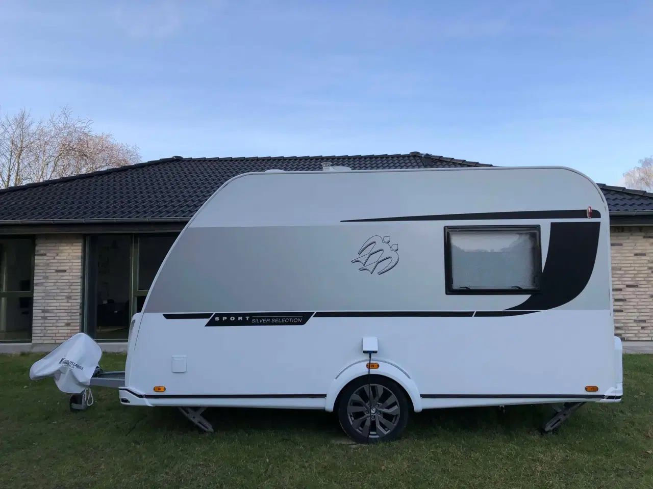 Billede 19 - Campingvogn - Knaus Sport 400 QD Silver Selection