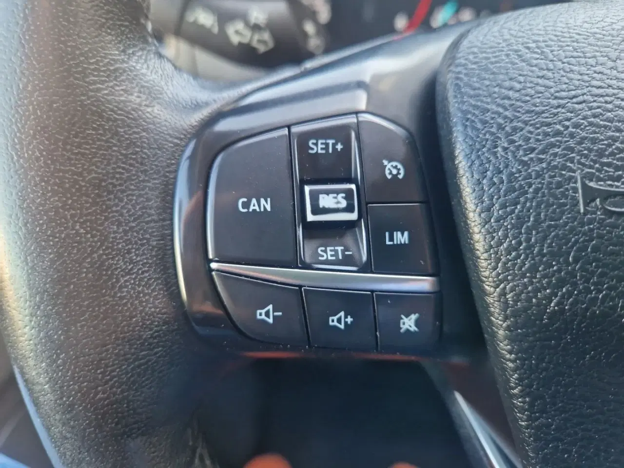 Billede 18 - Ford Transit Custom 300L 2,0 TDCi 130 Trend