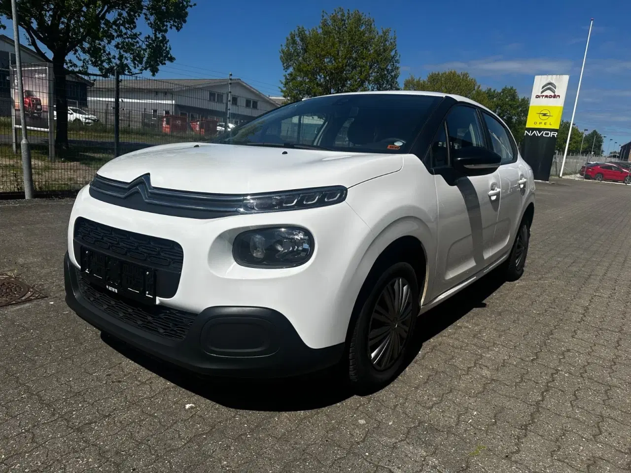 Billede 4 - Citroën C3 1,2 PureTech 82 Supreme
