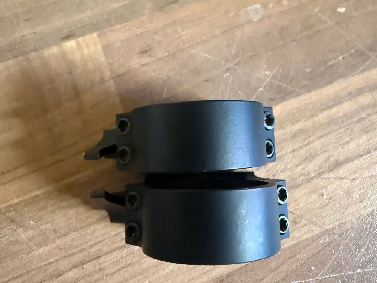 Billede 6 - Leupold QRW montage ringe 