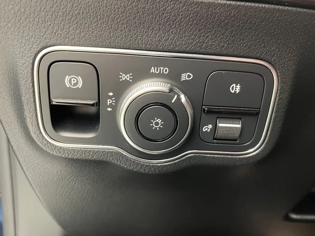 Billede 20 - Mercedes EQA250+  