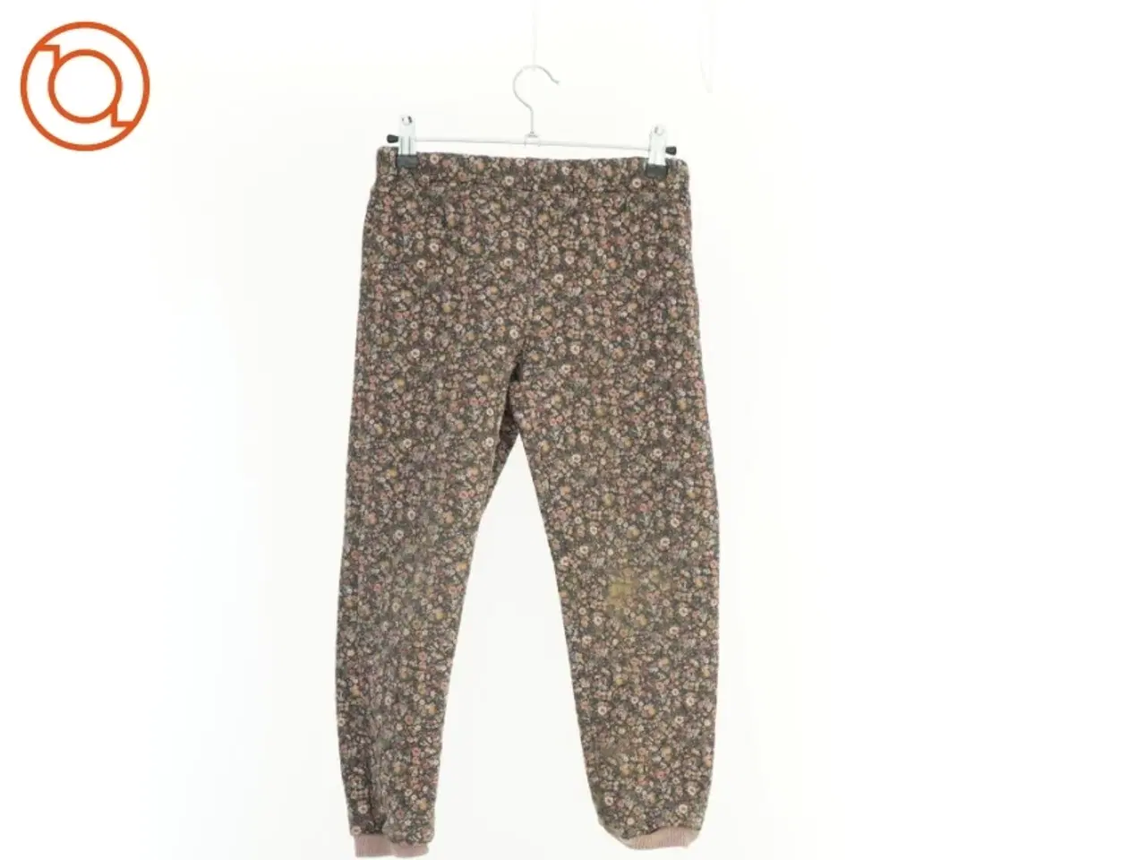 Billede 2 - Overtræksbukser fra Wheat (str. 134 cm)