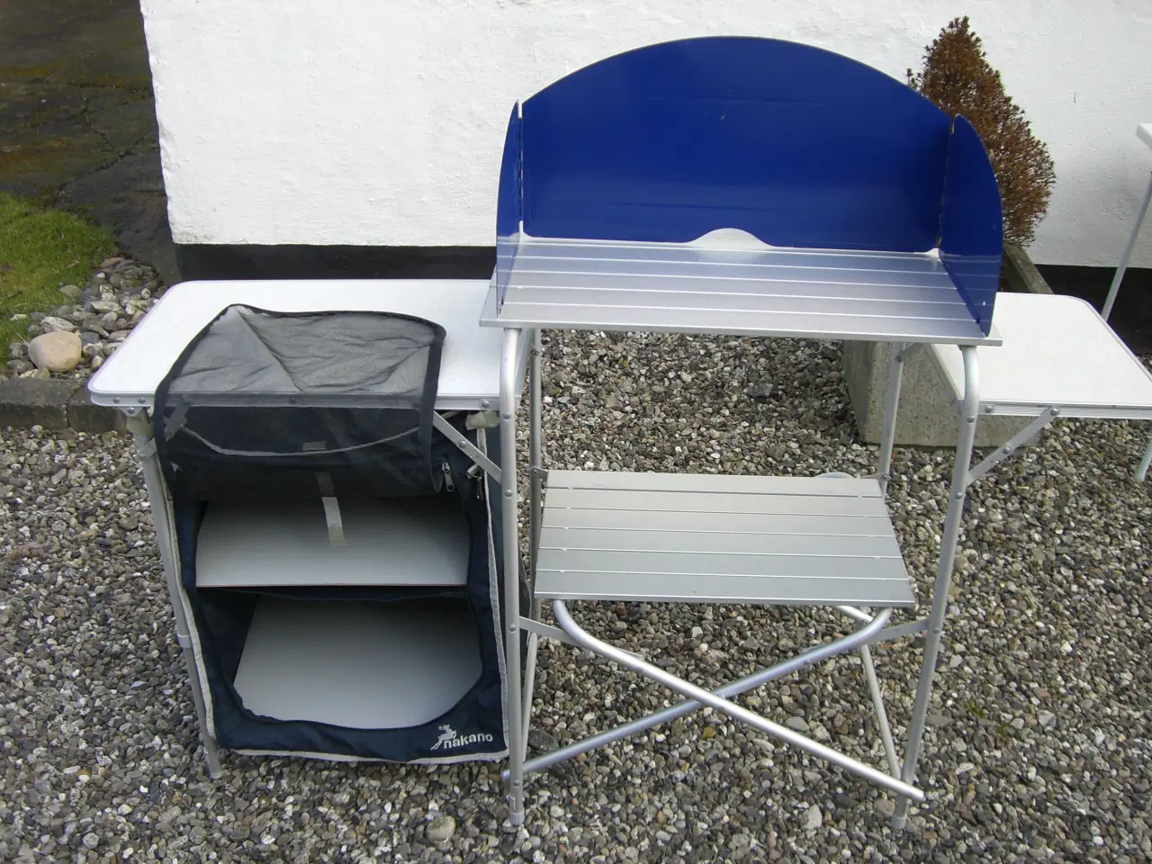 Billede 3 - Camping udstyr.  SUPER TILBUD