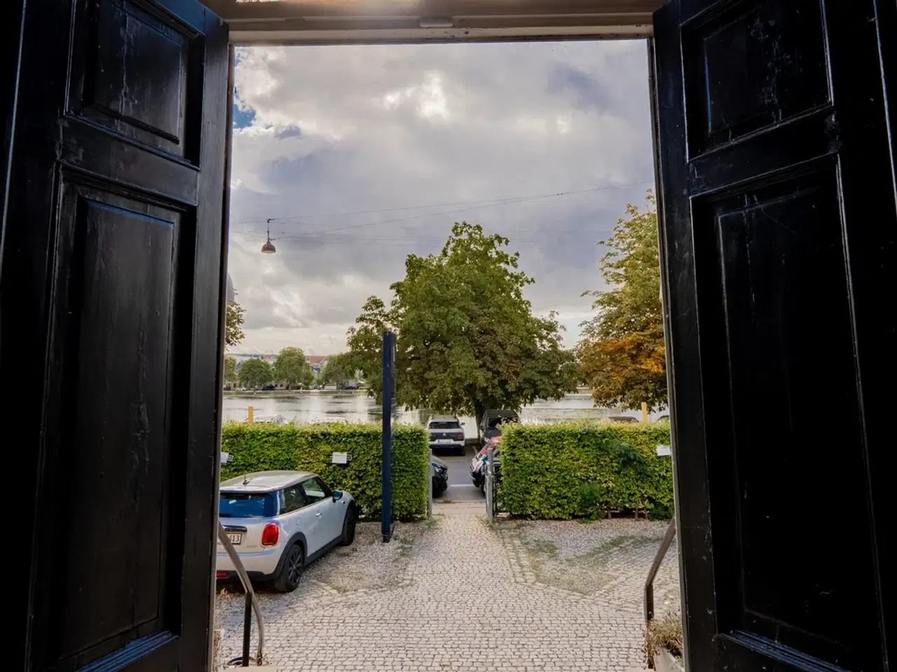 Billede 16 - Office space for entrepreneurs