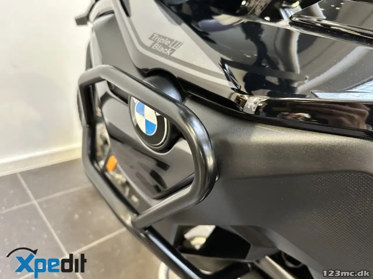 Billede 13 - BMW F 850 GS