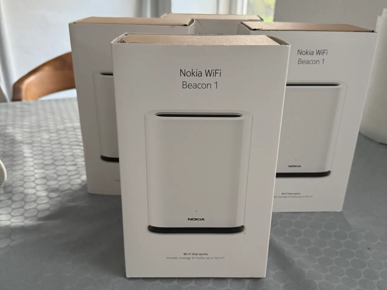 Billede 1 - Nokia Beacon 1 