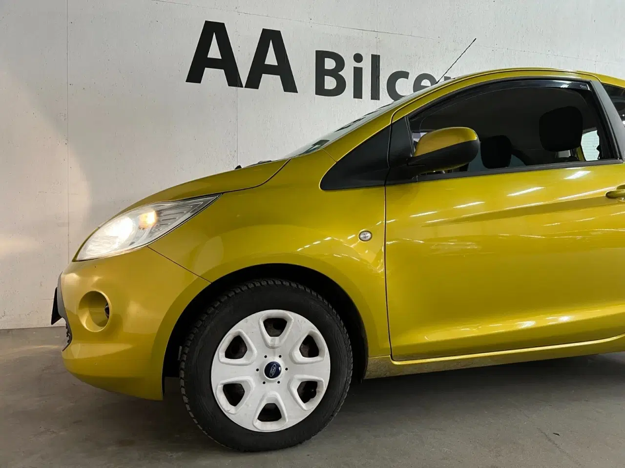 Billede 4 - Ford Ka 1,2 Trend