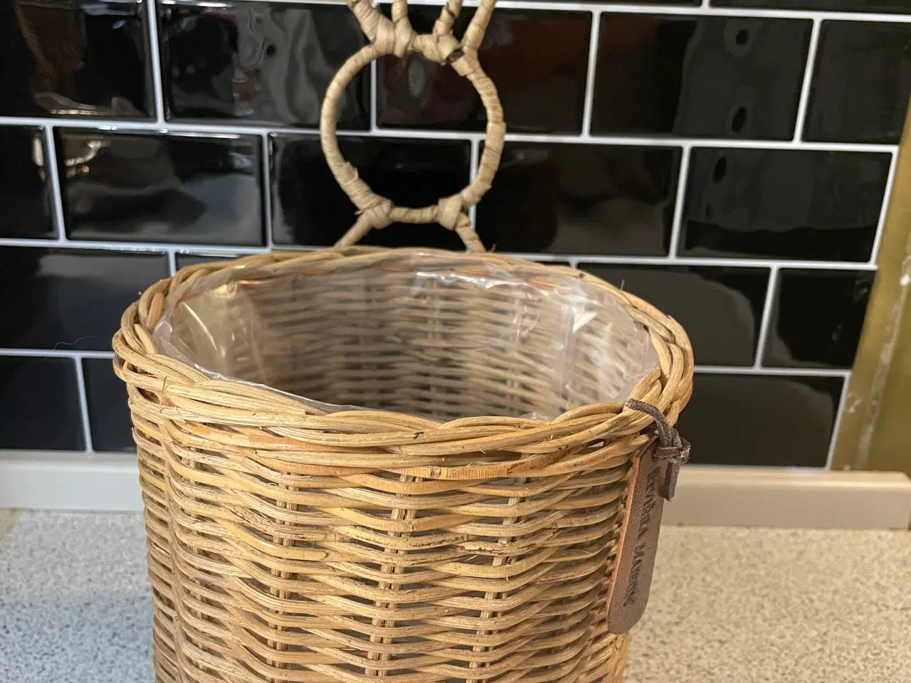 Billede 8 - Riviera Maison kanin ratta vase