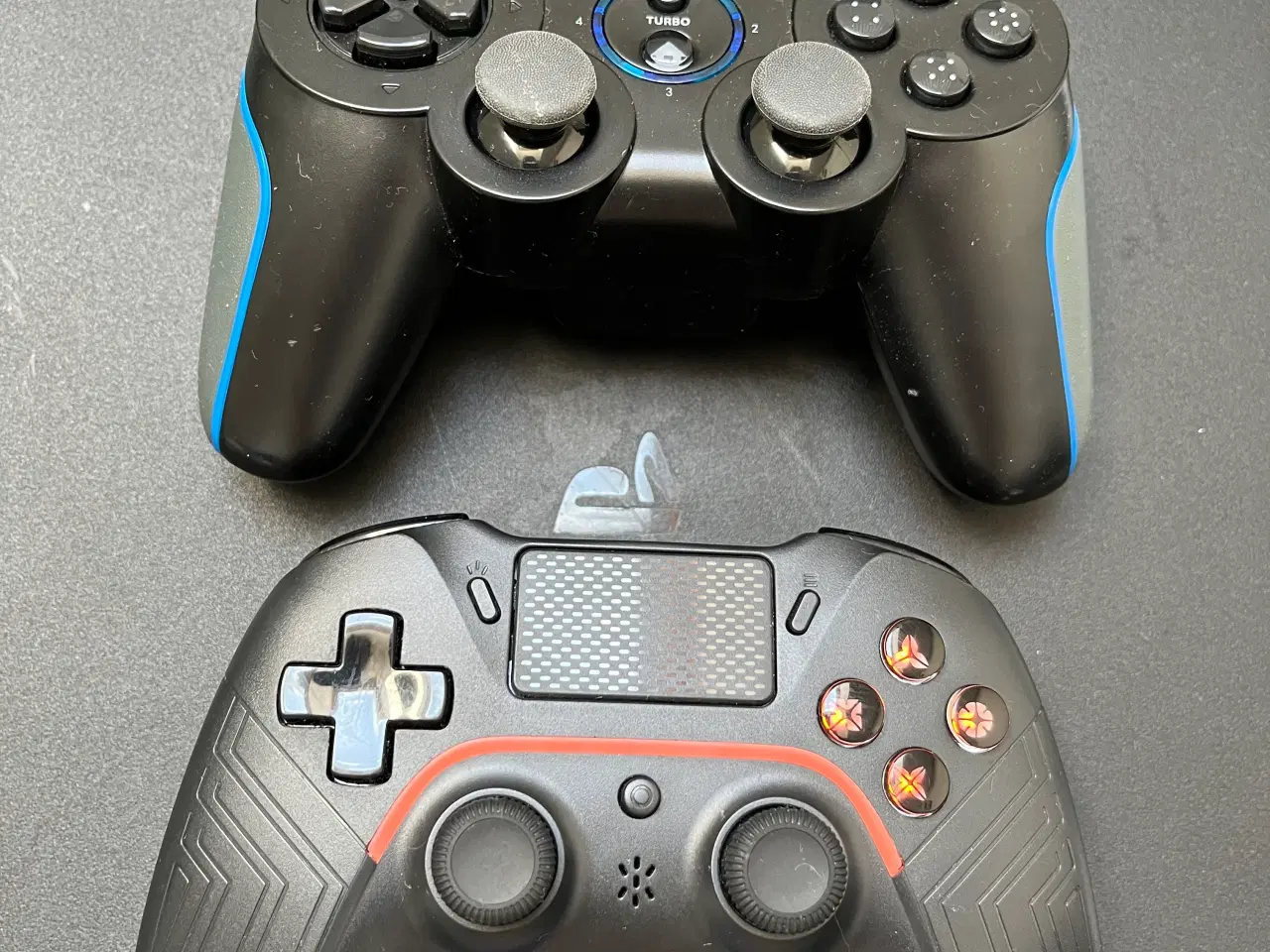 Billede 2 - Playstation 4, slim 