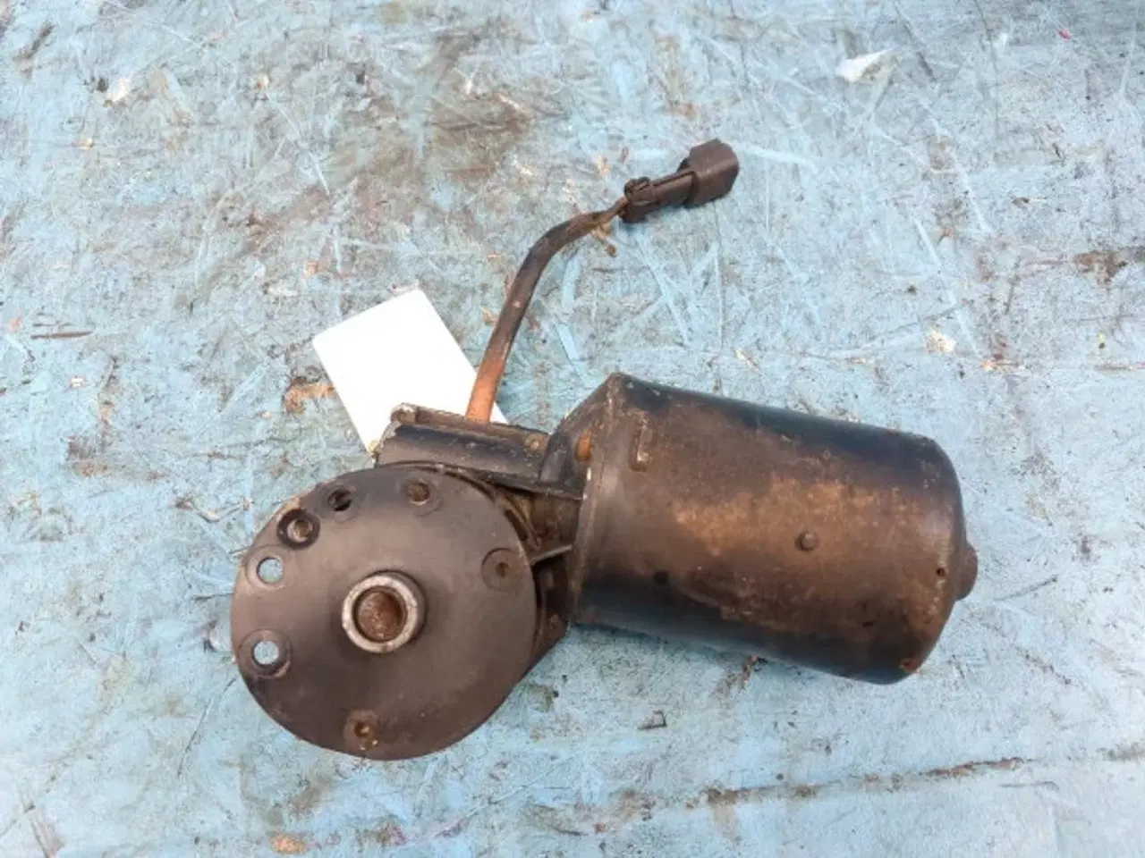 Billede 4 - New Holland CR9080 Eketronik motor