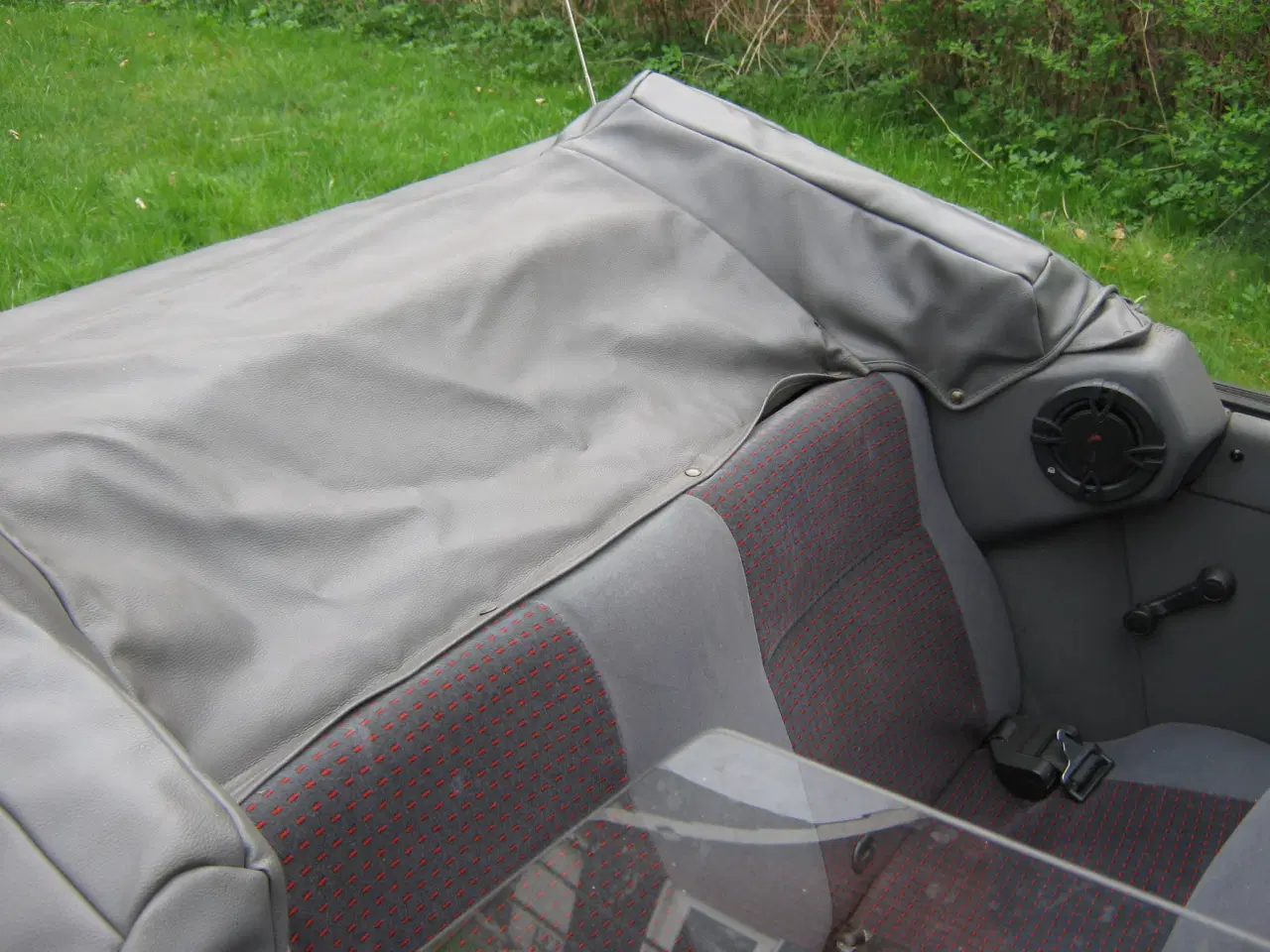 Billede 8 - ford escort xr3i 1,6 