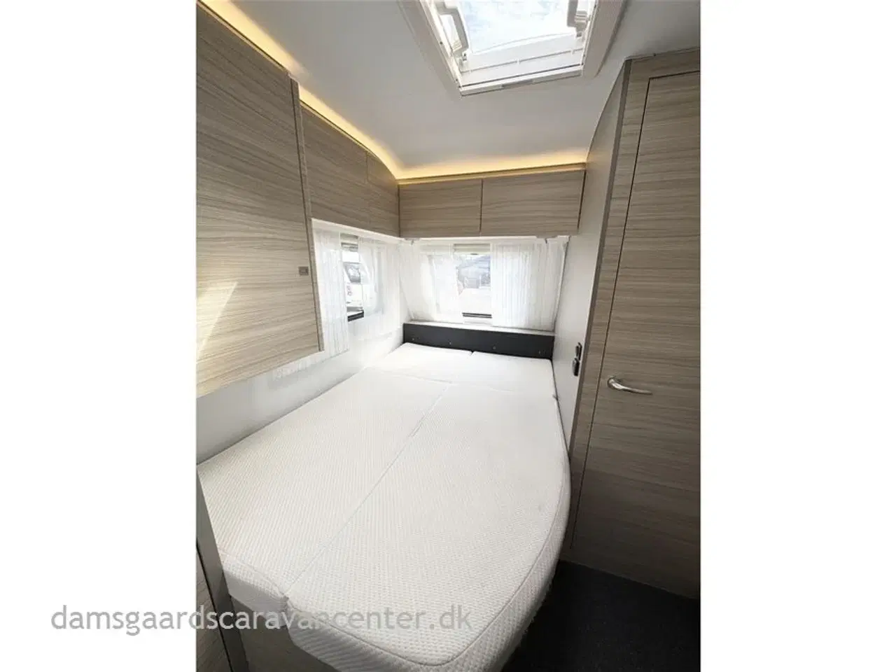 Billede 16 - 2021 - Adria Altea 432 PX   Fransk seng-Gulvtemp.-Mover-Tagmarkise