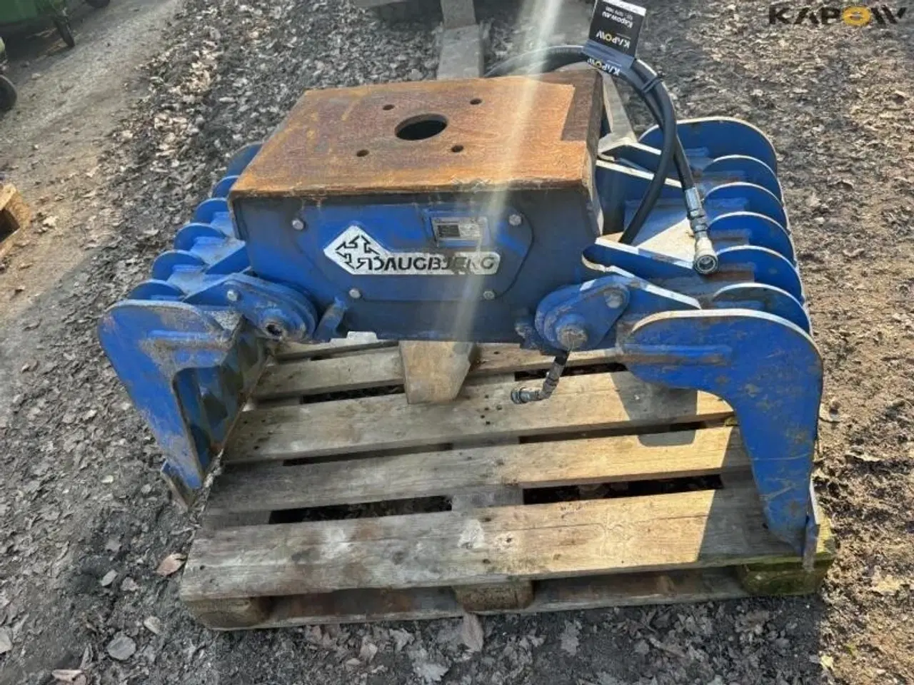 Billede 9 - - - - Sortergrab uden beslag