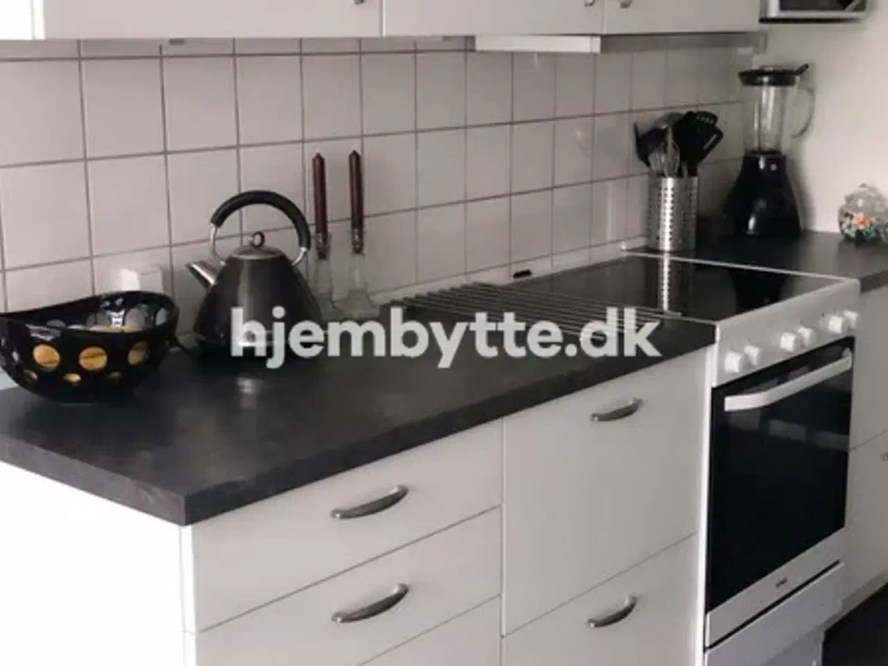 Billede 7 - Hjembytte - Rymarksvej