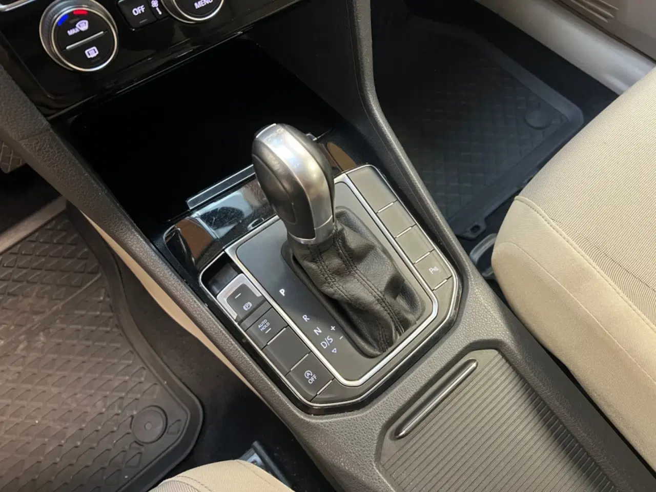 Billede 14 - VW Golf Sportsvan 2,0 TDi 150 Highline DSG BMT