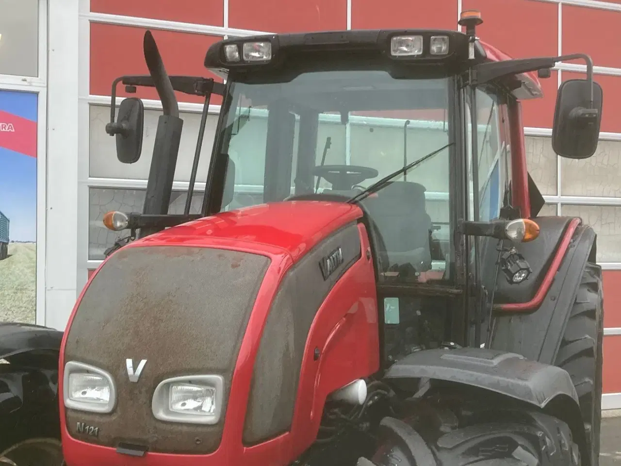 Billede 9 - Valtra N121