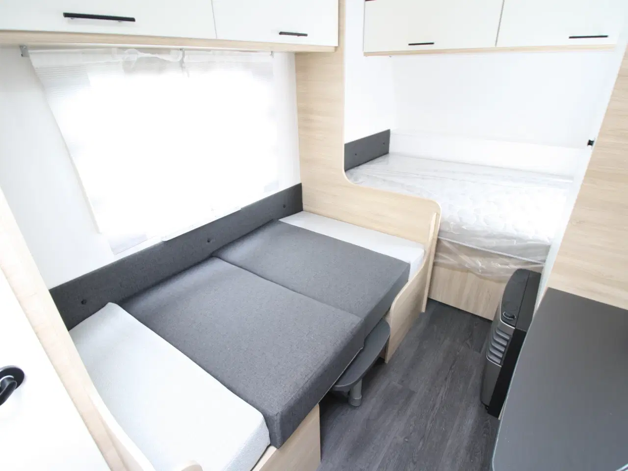 Billede 8 - Brugt Caravelair Alba 400