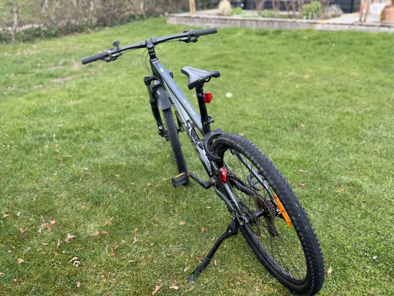 Billede 4 - Trek, Marlin, mountainbike, cykel