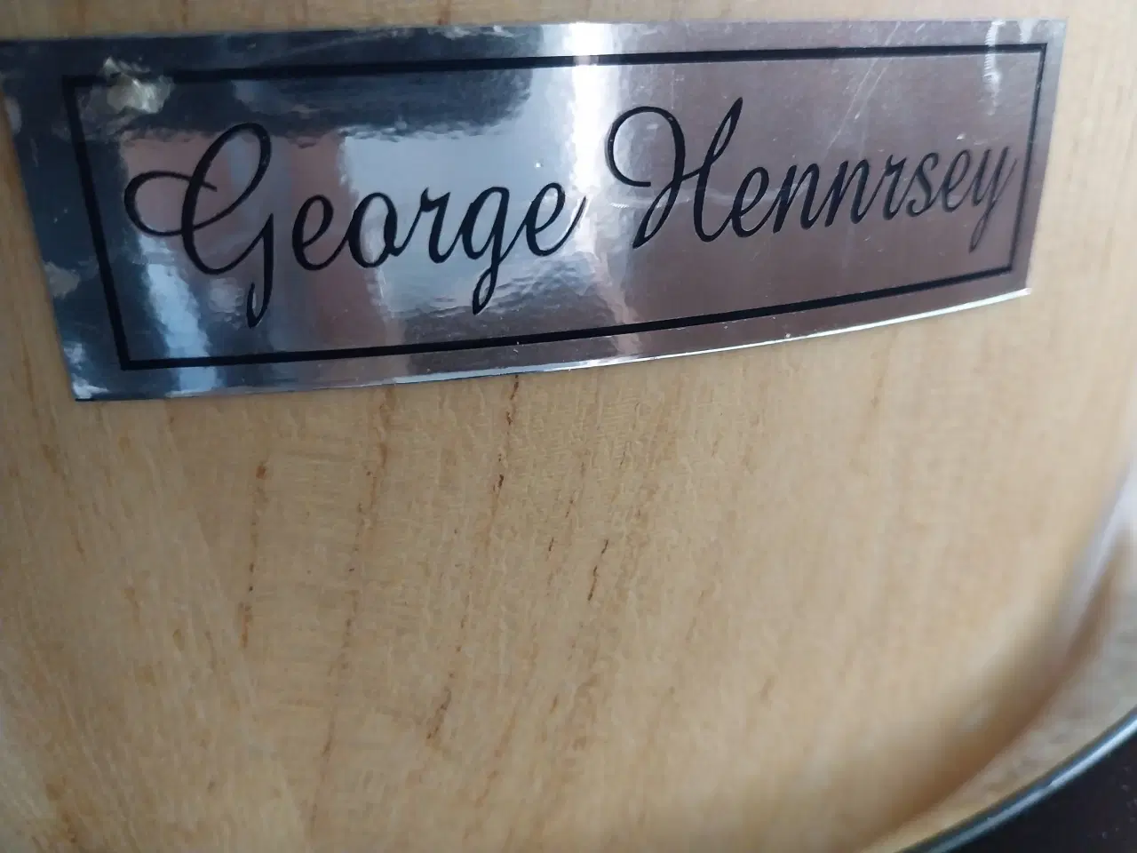 Billede 6 - Congas 11" & 12 " George Hennesey 