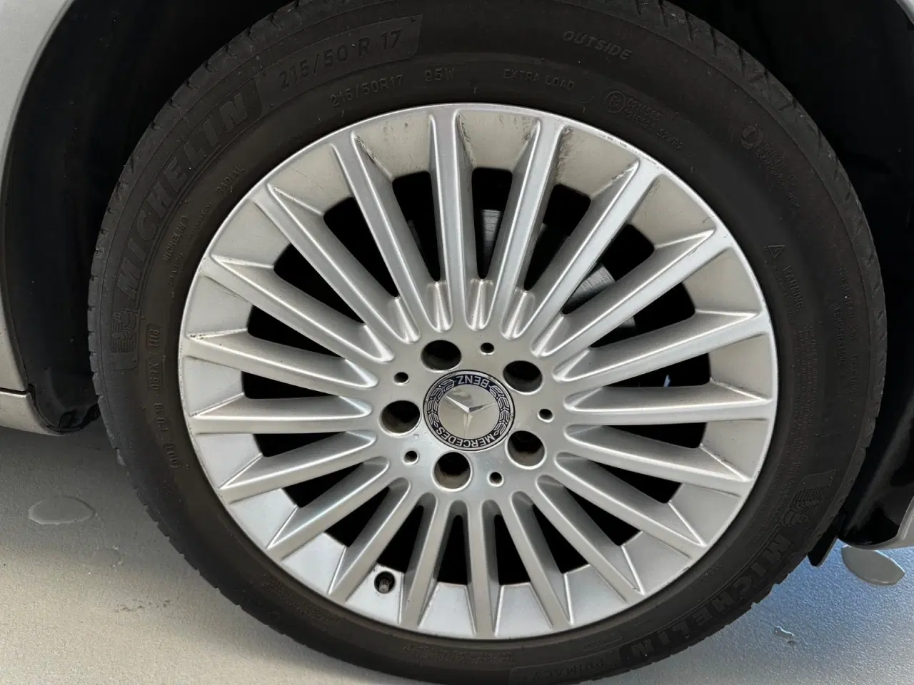 Billede 23 - Mercedes C220 2,2 BlueTEC stc. aut.