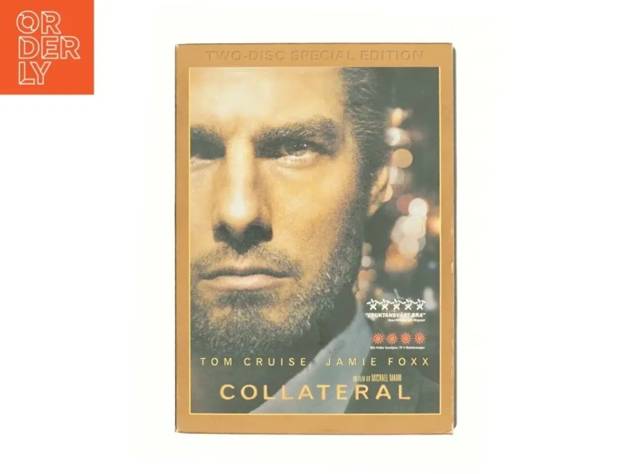 Billede 1 - Collateral