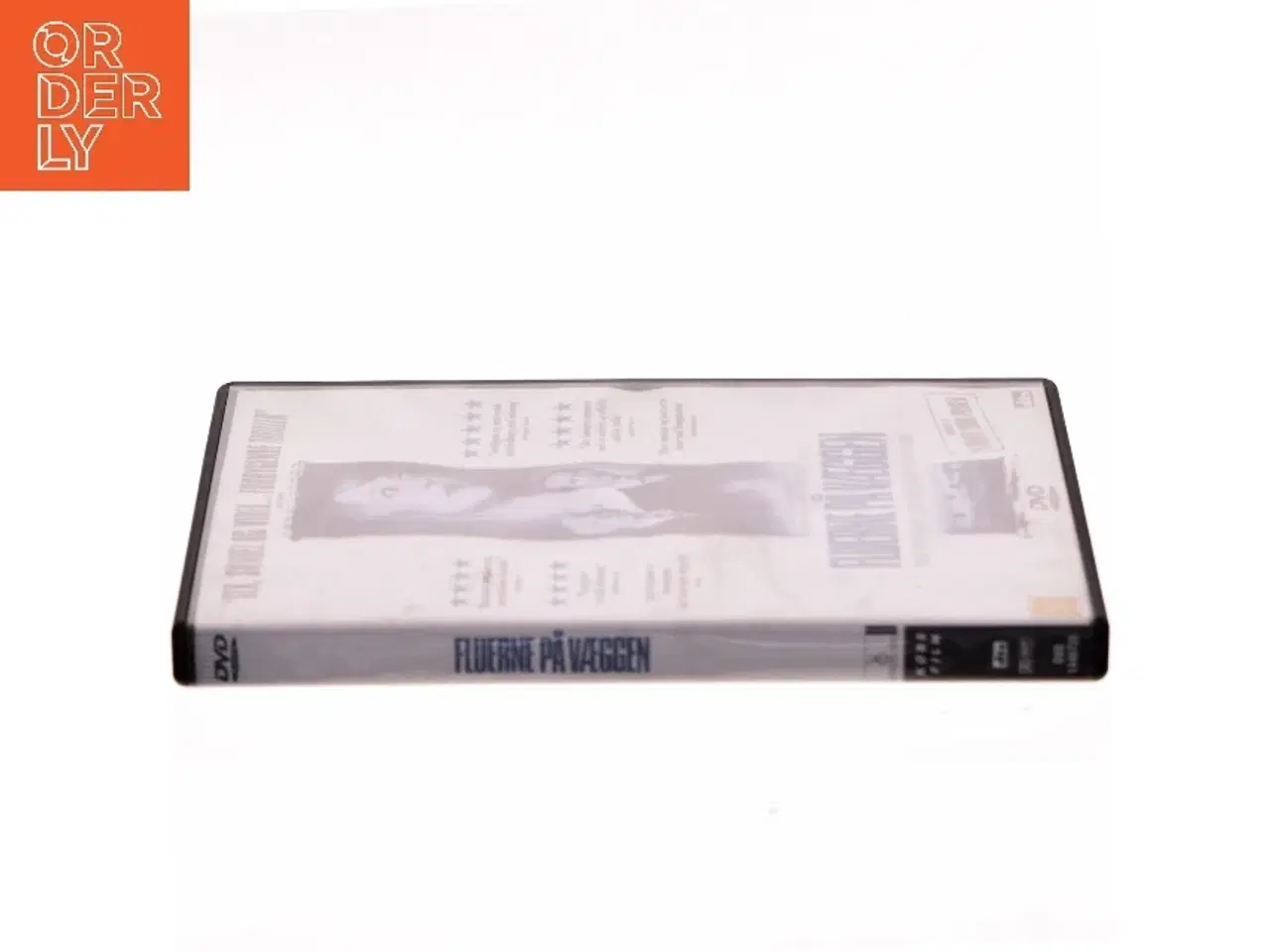 Billede 2 - Fluerne På Væggen