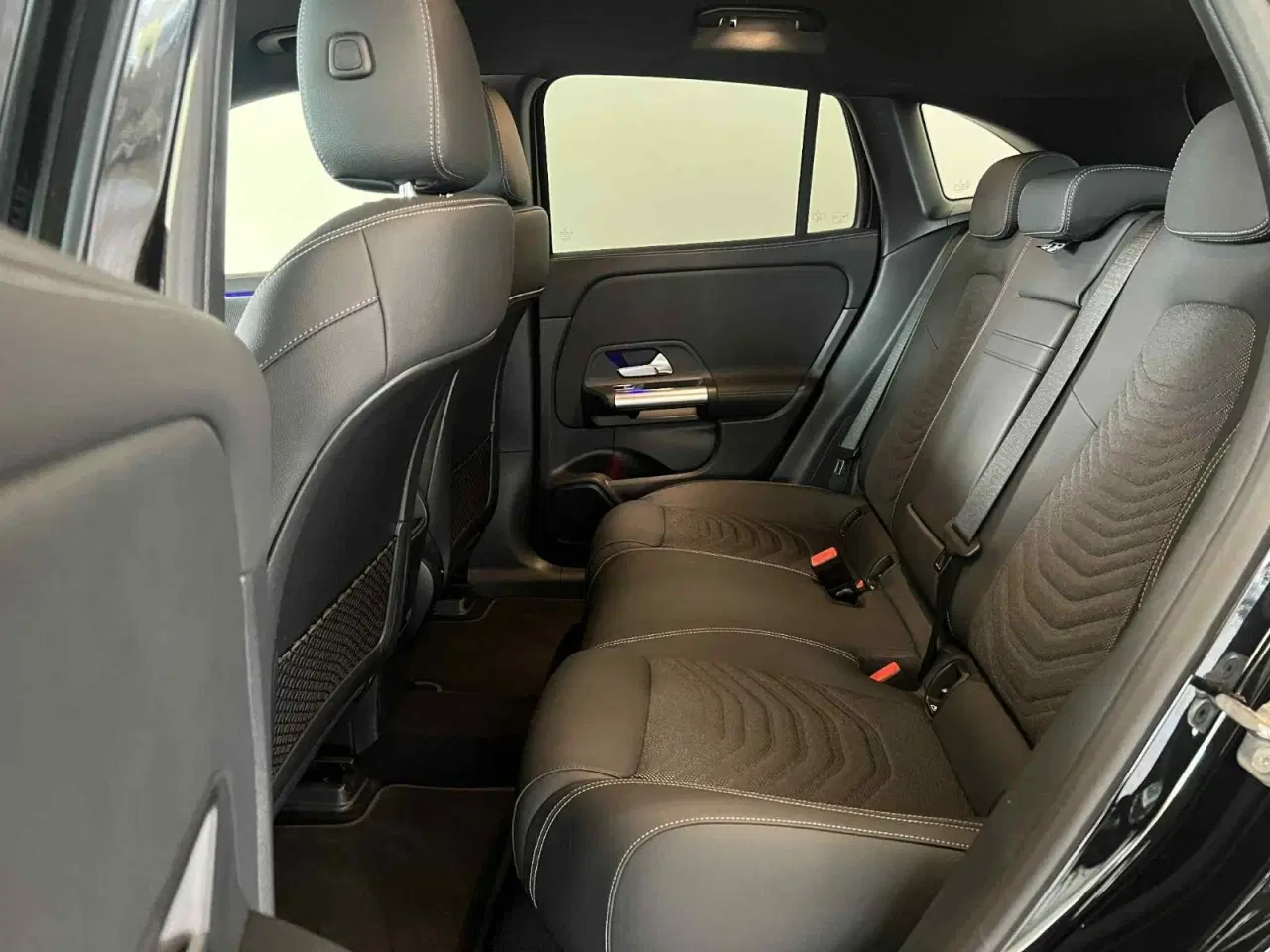Billede 8 - Mercedes EQA250  Progressive