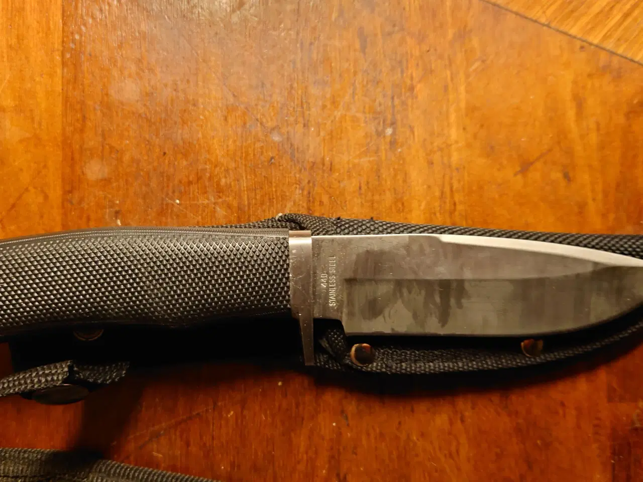 Billede 5 - div knive til outdoor